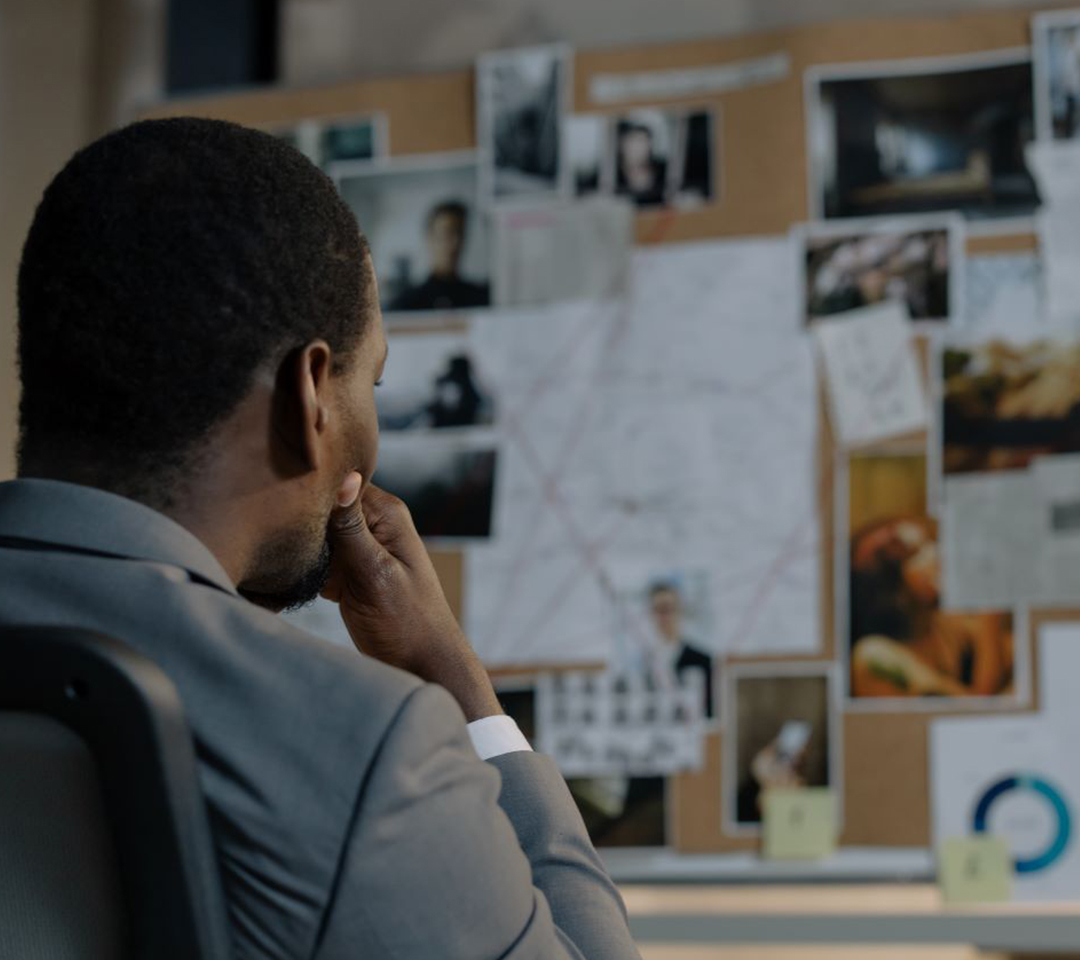 FORENSIC INVESTIGATIONS